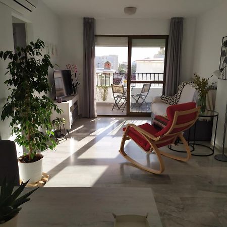 Appartamento Playa Escollera Estepona Esterno foto
