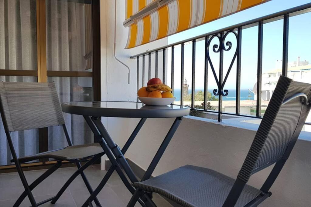 Appartamento Playa Escollera Estepona Esterno foto