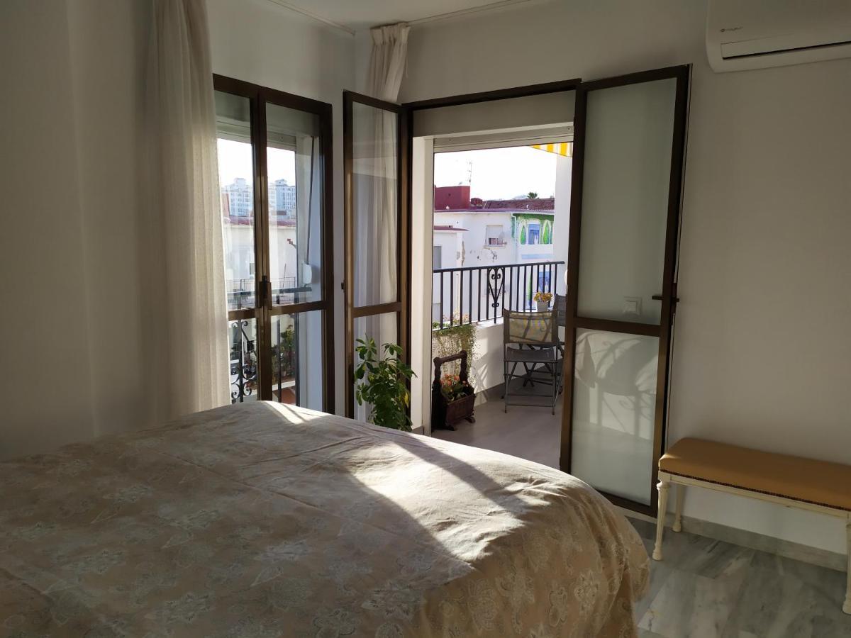 Appartamento Playa Escollera Estepona Esterno foto